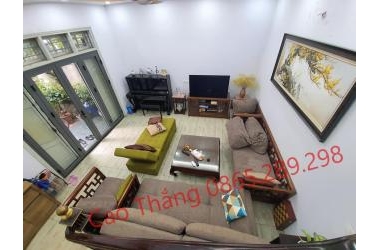 CHỈ 2.5 TỶ CÓ NGAY NHÀ PHỐ BỒ ĐỀ, GẦN HỒ, GẦN CHỢ, AN SINH TỐT